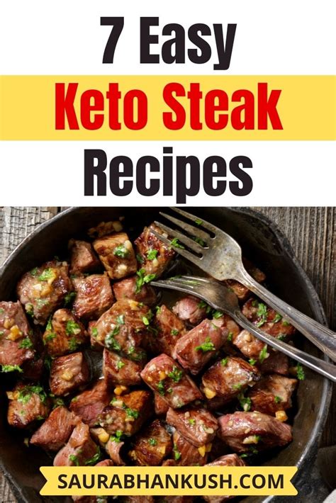 7 Keto Steak Recipes Low Carb Steak Recipes For Ketogenic Dinner Saurabhankush
