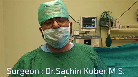How To Do Circumcision At Home Complications Treatment By Dr Sachin