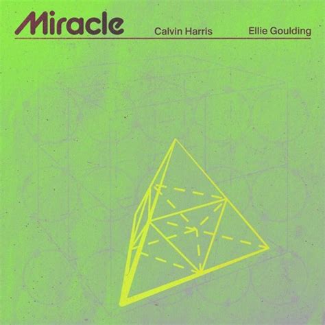 Stream Calvin Harris Ellie Goulding Miracle Ginty Remix Free Download By The New