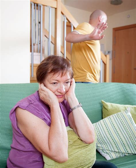 quarrel between mother and son stock image image of person displeased 46226657