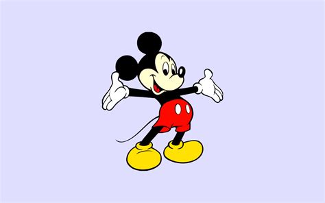 Cartoons Hd Wallpapers Cartoon Mickey Mouse 366579 Hd Wallpaper