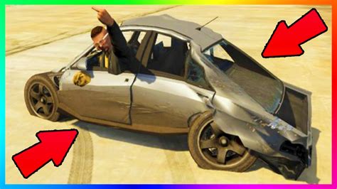 Gta Online How To Get All Secret Free Rare Cars And Storable Modded Gta
