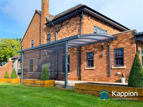 From practice management to tax resolution, find everything you need here! Hand-made Carports & Canopies (With images) | Carport ...