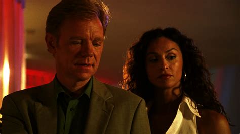 Watch CSI Miami Season 2 Episode 1 Blood Brothers Full Show On