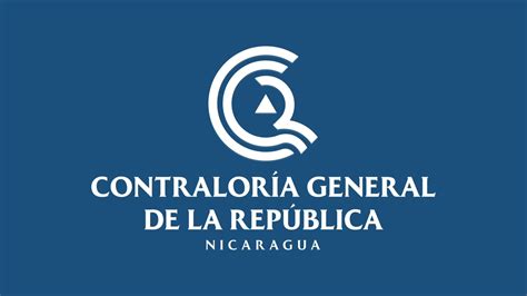 Contraloría General De La República De Nicaragua Conferencia Magistral Sistema De Evaluación