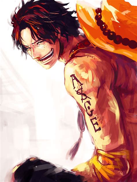 Please contact us if you want to publish an one piece ace wallpaper on our site. Manga De Ace One Piece