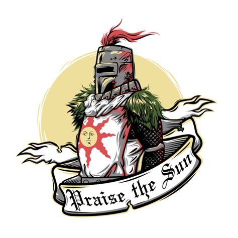 Dark Souls Solaire Png Clipart Png Mart