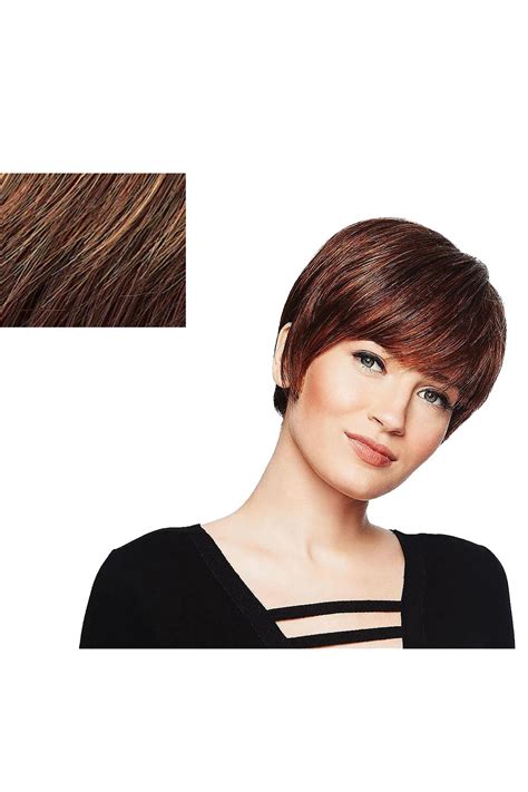 Hairdo Short Textured Pixie Cut Styled Wig Wig Superstore