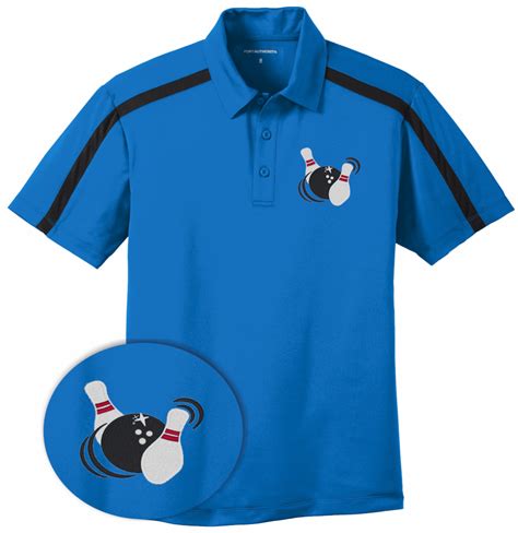 Custom Bowling Team Uniforms And Jerseys In Usa Ribble Sports