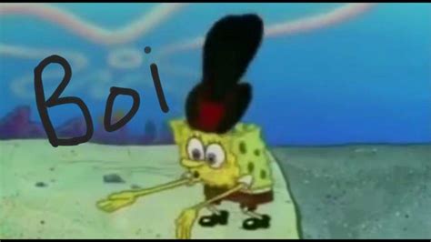 A Good Spongebob Boi Meme Dank Memes Amino