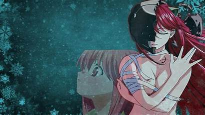 Elfen Lied Themed Those Cant Any Myanimelist