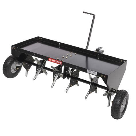 Craftsman Lawn Aerator Shop Your Way Online Shopping And Earn Points
