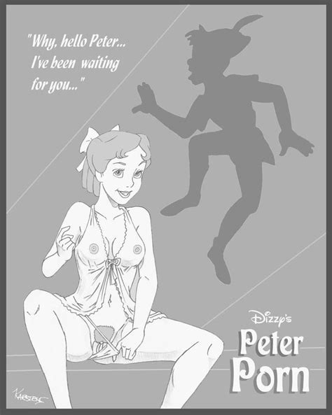 0022 Wendy Darling Disney Porn Peter Pan Wendy Sorted By New