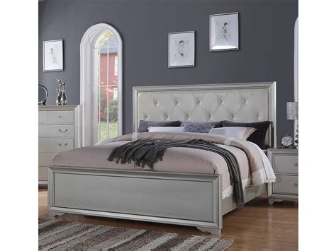 contemporary eking panel bed shop  affordable home furniture decor outdoors