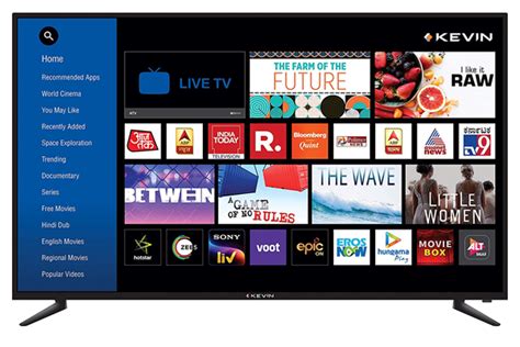 Best 50 Inch Led Tv In India Top Rated Led Tv 2021 Trustedreview