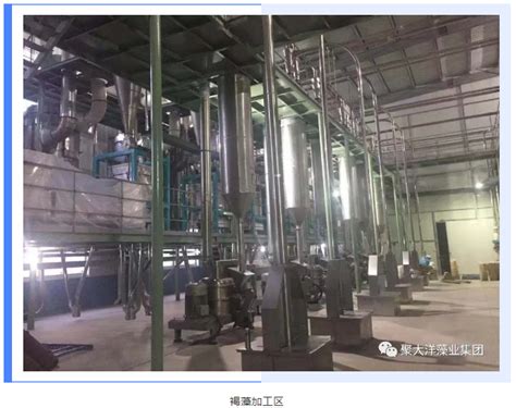 Guangdong quality testing ctc certification co., ltd. Qingdao Gather Great Ocean Algae Industry Group held a ...