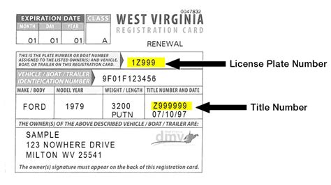 In the european economic area, vehicles from one member state do not need to display the oval while within another state, provided the number plate is in the common. WV DMV Skip the Trip!