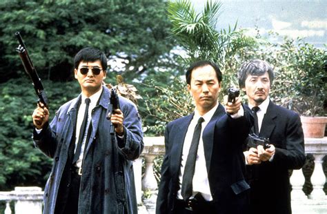 A better tomorrow 2 is a 1987 hong kong action film written and directed by john woo. 15 Great Movies That Influenced Quentin Tarantino - Page 2 ...