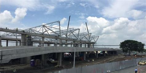 Lea aquí todas las noticias sobre aeropuerto alfonso bonilla aragon: Ampliación del aeropuerto de Cali estaría lista en 2017 ...