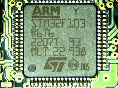 Stm32 Pinout A Complete Guide On The Microcontroller