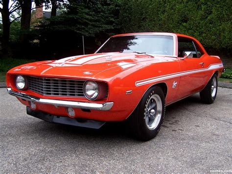 Cool Classic Muscle Cars Hubpages