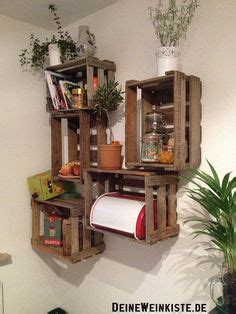 Dekoartikel günstig und bequem online kaufen! DIY: Spiegel mit Holzrahmen selber machen | DIY mit Holz | Spiegel holzrahmen, Spiegel holz und ...