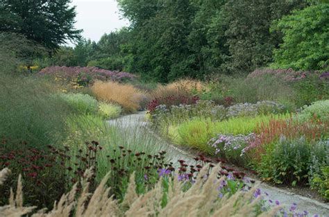 The Gardens Of Piet Oudolf The New Wave Of Landscape Design Best