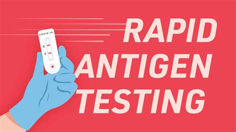 Rapid Antigen Testing Rat For Covid 19 Ausmed