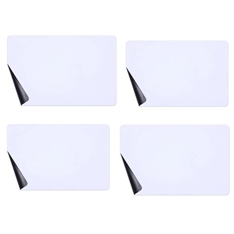 Magnetic Whiteboard Contact Paper Self Adhesive D Grandado