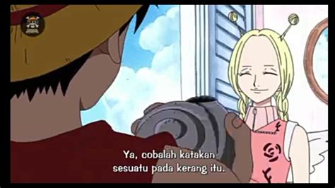 Usop Di Hina Kerang Laut One Piece Ep 194 Youtube