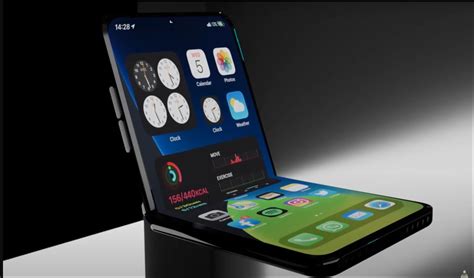 Ming Chi Kuo Apple Will Launch A Foldable Iphone In 2023
