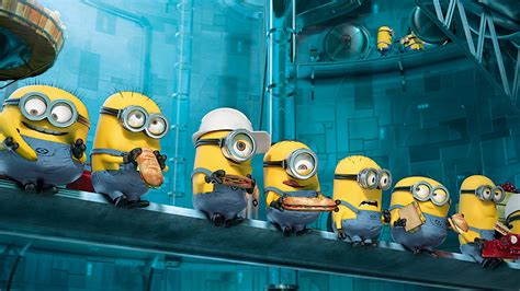 Tons of awesome minion wallpapers for android to download for free. movies, Minions Wallpapers HD / Desktop and Mobile Backgrounds