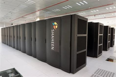 The 10 Most Powerful Supercomputers In The World