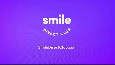Smile Direct Club Tv Commercial Say Cheese Ispottv