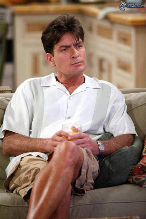 Charlie Harper