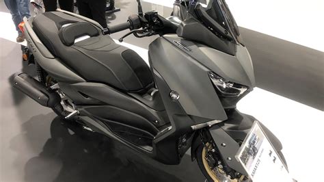 Motor yamaha scooter yamaha 125cc scooter yamaha nmax yamaha motorcycles cars and motorcycles scooters custom trikes xmax. Yamaha XMAX 125 Tech Max Scooter 2020 Swiss Moto - YouTube