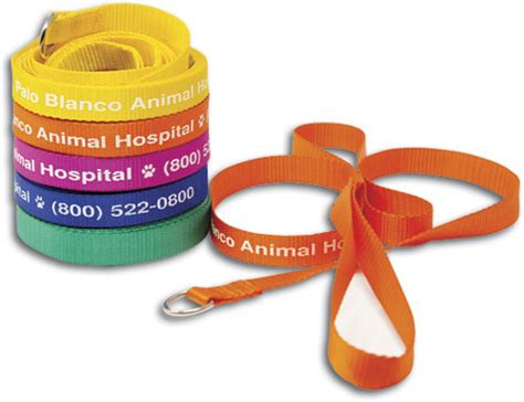 Personalized Veterinary Leashes And Leads Fast Delivery