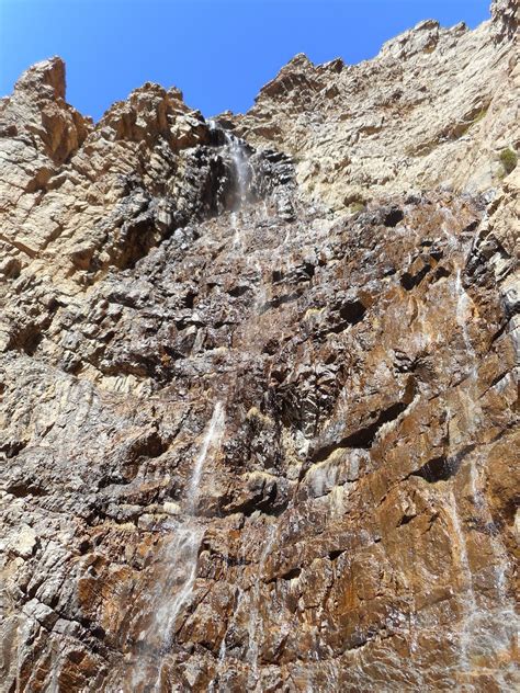 The Mystery Of Utah History Ogdens Waterfall Canyon Deadly Scenic