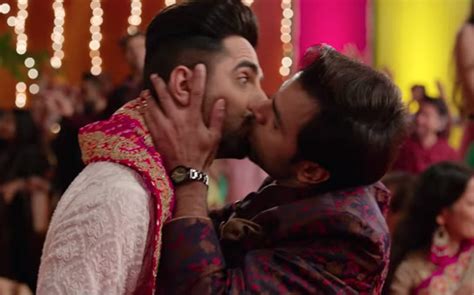 This Gay Bollywood Rom Com Is Hoping To “reach Out To Homophobes”
