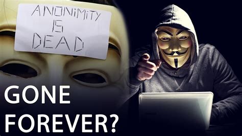 What Happened To Anonymous Youtube