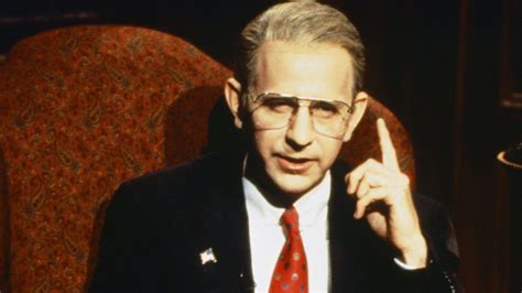 ross perot loved it when dana carvey made fun of him on snl cnn