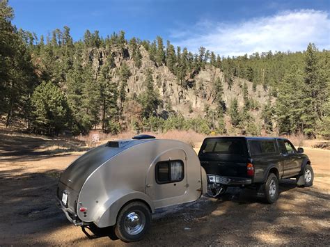 Camp Inn 550 Camping Recreational Vehicles Travel Trailer