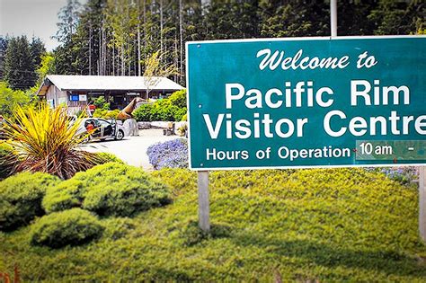 Pacific Rim Visitor Centre Ucluelet All You Need To Know Before You Go