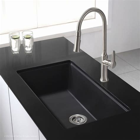 Awesome Black Composite Kitchen Sink Reviews Check More At