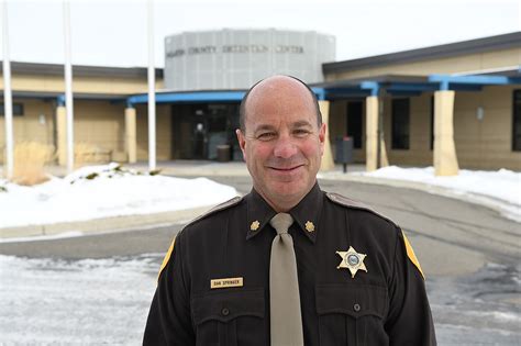 Gallatin County Commission Appoints Interim Sheriff