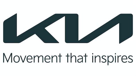 Kia Motors Unveils New Logo Global Brand Slogan Auto News