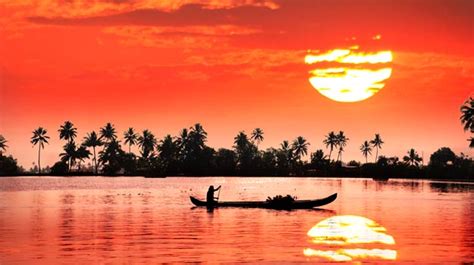 Dont Miss These 7 Locations In India With Spectacular Sunsets