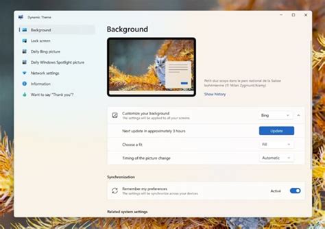 10 Best Lock Screen And Desktop Wallpaper Apps For Windows 10