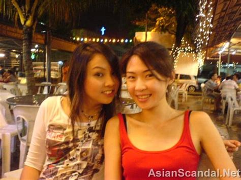Hot Scandal Malaysia Sex Scandal Malaysian Foosball Chicks Jane Lo