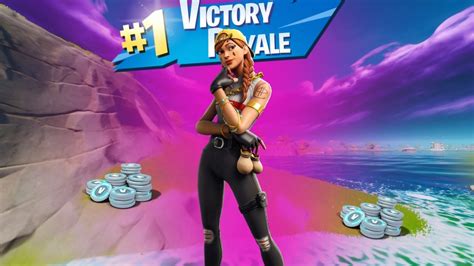 Check out the skin image, how to get & price at the item shop, skin styles, skin set, including its pickaxe, glider, & wrap! FORTNITE AURA SKIN OUT RIGHT NOW! (Fortnite Creative ...